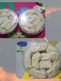 Foto resep Sagu Keju