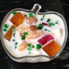 Doodh Dulari A picture of Doodh Dulari.