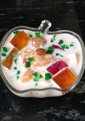 A picture of Doodh Dulari.