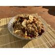Granola casera