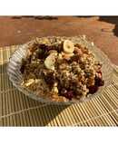 Granola casera