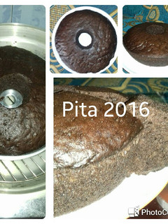 Foto resep Brownies aduk