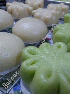 Foto resep #BAKPAO