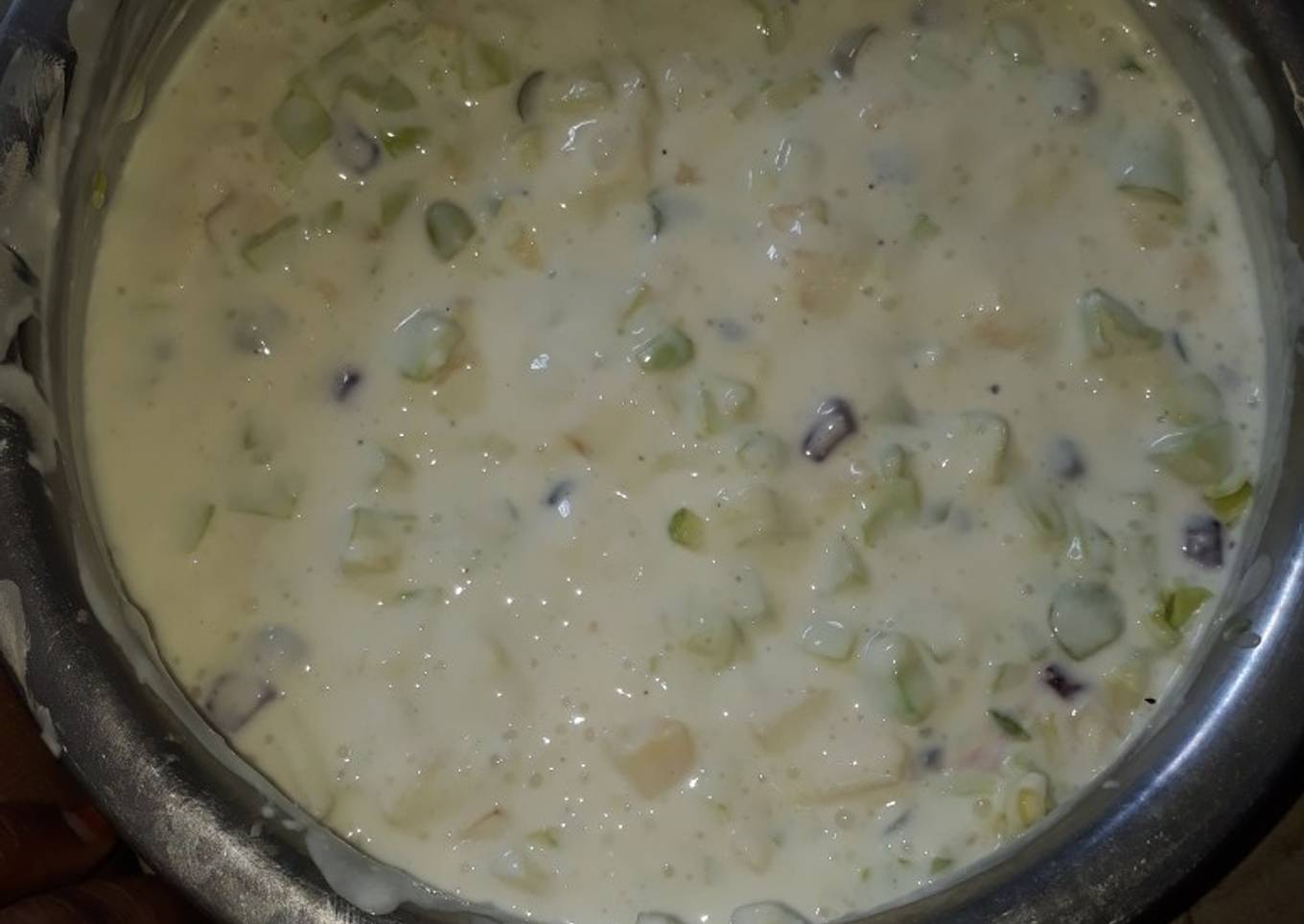 Russian salad