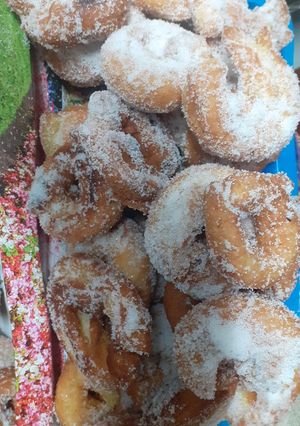 Foto principal de Rosquillas