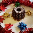 Sticky Date Pudding#Christmas baking Contest