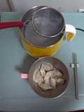 Boiled Dumplings (Quick Pot)