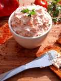 Kopanisti (Greek Cheese Spread)