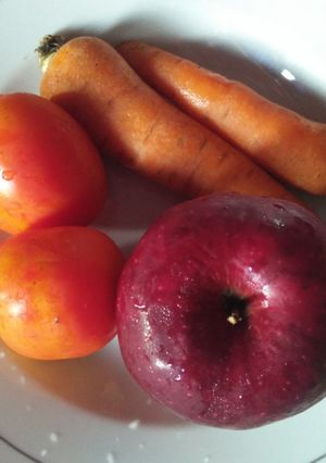 Foto resep Jus 3 Diva