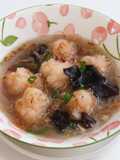 Tekwan Udang 🦐