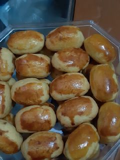 Foto resep Nastar lumer