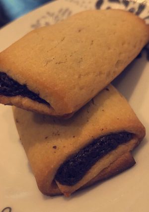 Une photo de Biscuit Kango