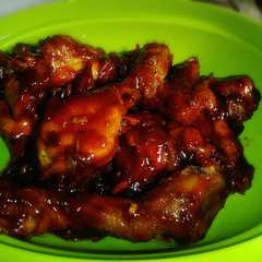 รูปของ Ayam Kecap