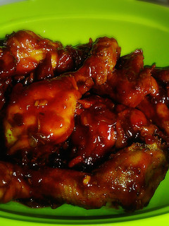 Foto resep Ayam Kecap