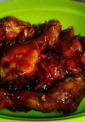 Foto resep Ayam Kecap