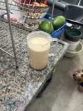 Vitamina de Maracujá