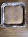 Pan de vainilla esponjoso