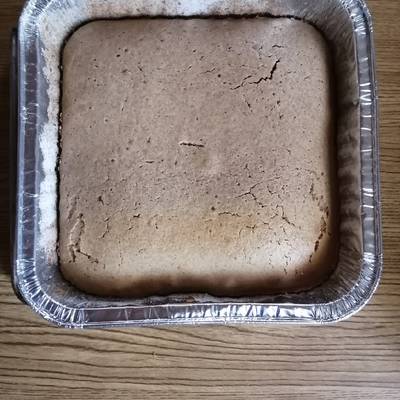 Pan de vainilla esponjoso Receta de Alis juarez- Cookpad