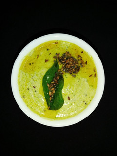 ચણા દાળ ચટણી (Chana dal Chutney Recipe in Gujarati) રેસીપી મુખ્ય ફોટો
