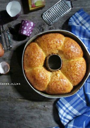 Foto resep Killer Soft Bread