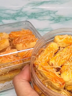 Foto resep KASTENGEL PREMIUM NGEJU BANGET || ANTI GAGAL, KUE KERING LEBARAN