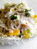 Semiya (vermicelli) upma