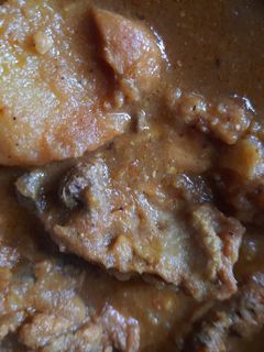চিকেন কারি (chicken curry recipe in Bengali) রেসিপির প্রধান ছবি