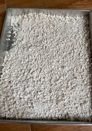 Foto resep Tepung ayam shihlin ala taiwan