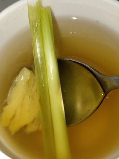 Foto resep Jahe sereh