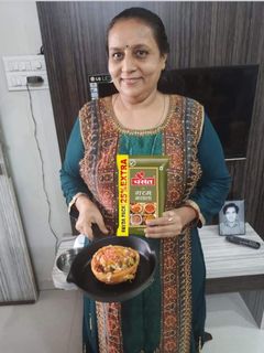 ચાટ કટોરી (Chaat Katori Recipe In Gujarati) રેસીપી મુખ્ય ફોટો