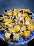 1097. Dimsum Topping Lumer