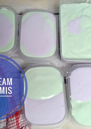 Foto resep 51. A. Ice Cream Ekonomis
