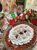 Candi dessert