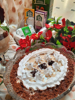 A picture of Candi dessert.