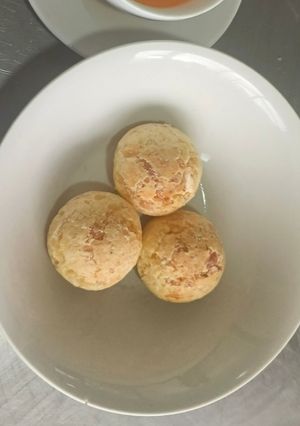 Una foto de Receta definitiva de Cuñapés