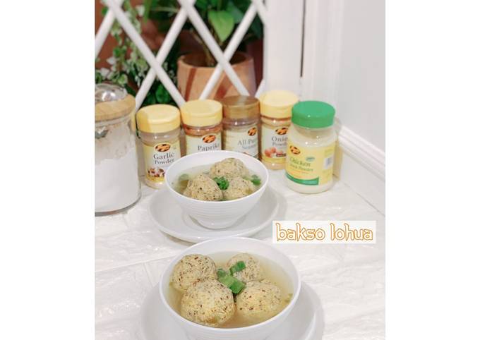 Bakso Lohua