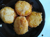 Kentang perkedel