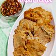 Kripik Tempe