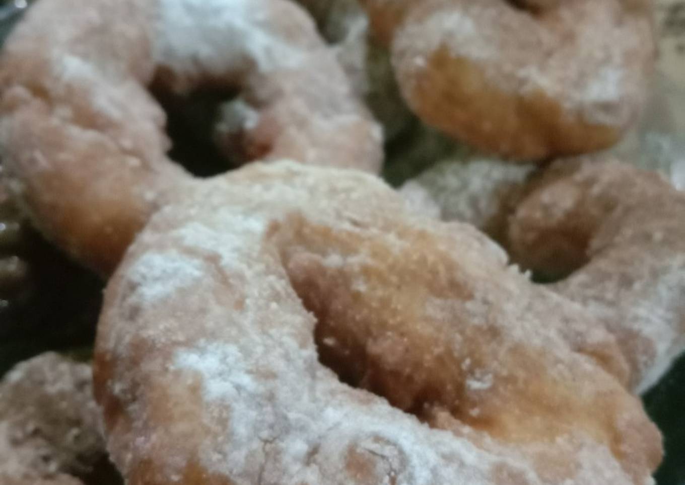 Donat Endul