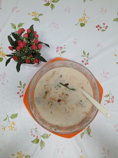 Foto resep Sayur lodeh bumbu racik