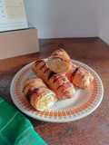 Pisang Molen Coklat