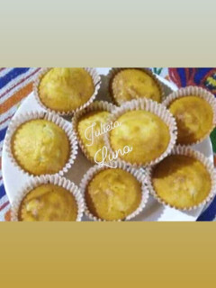 Una foto de Cupcakes-Magdalenas