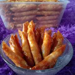 รูปของ Kacang Sembunyi