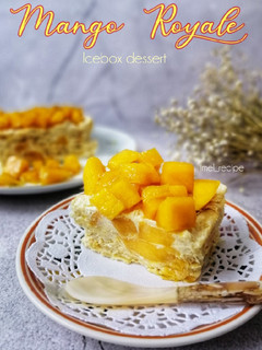 Gambar Mango Royale