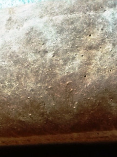 Una foto de Pan de plátano