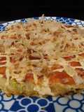 Okonomiyaki a mi estilo