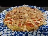 Okonomiyaki a mi estilo