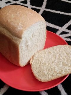 Az én fehér "kenyérsütős kenyerem" recept fotója
