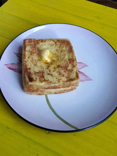 Foto resep 613. Hongkong Toast Bread