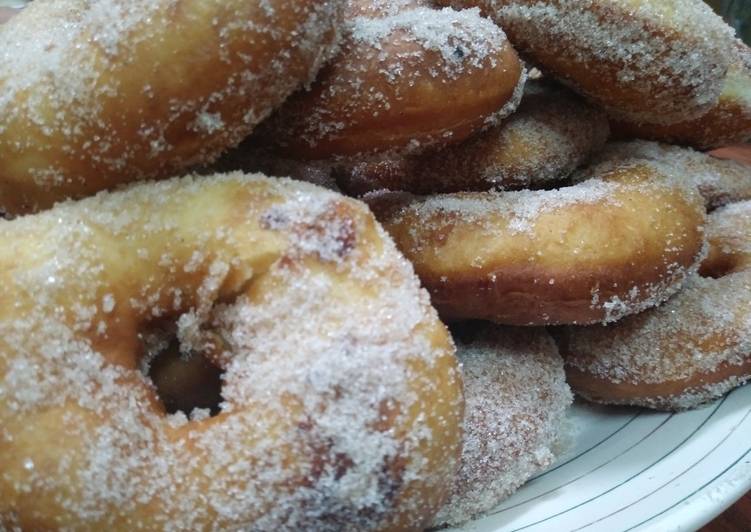 Donas 🍩
